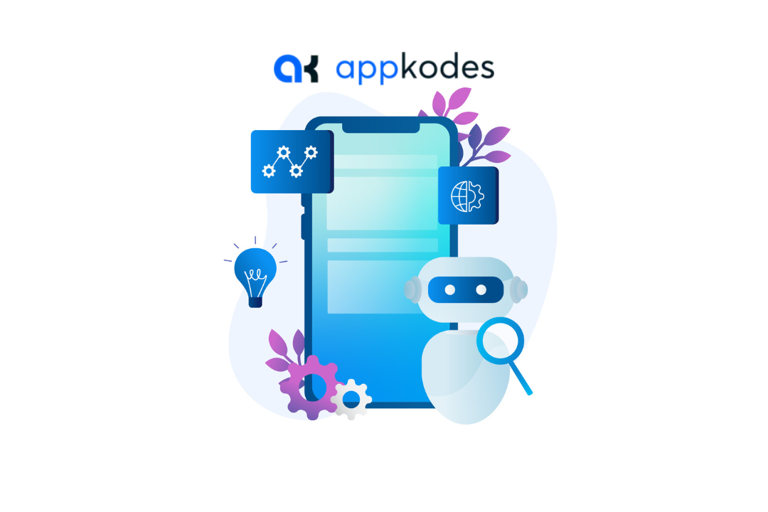 Appkodes Startup App Development Company