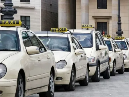 Best Hajj Umrah Taxi