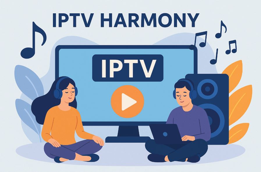 IPTV Harmony