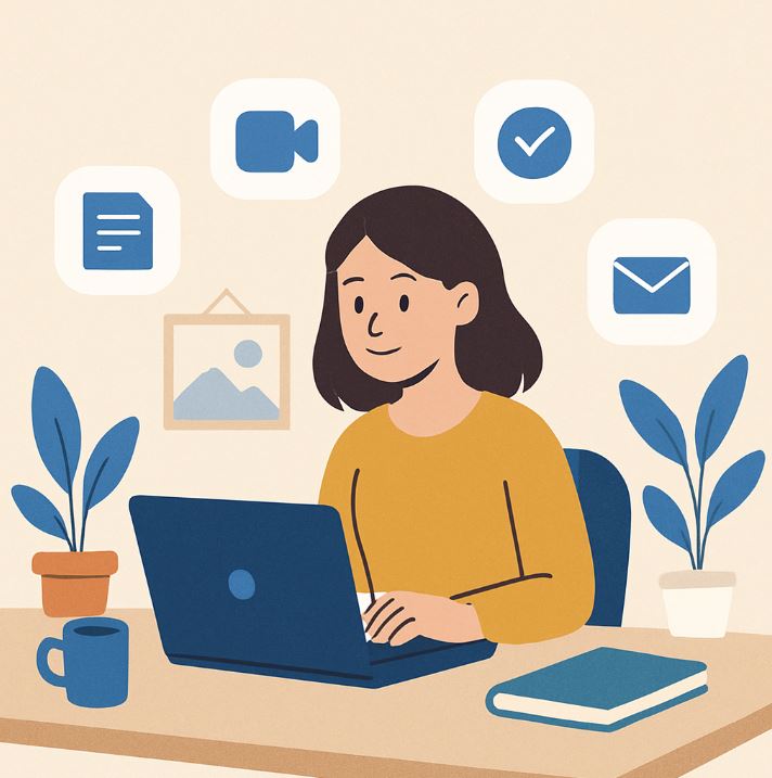 Remote Jobs for Beginners