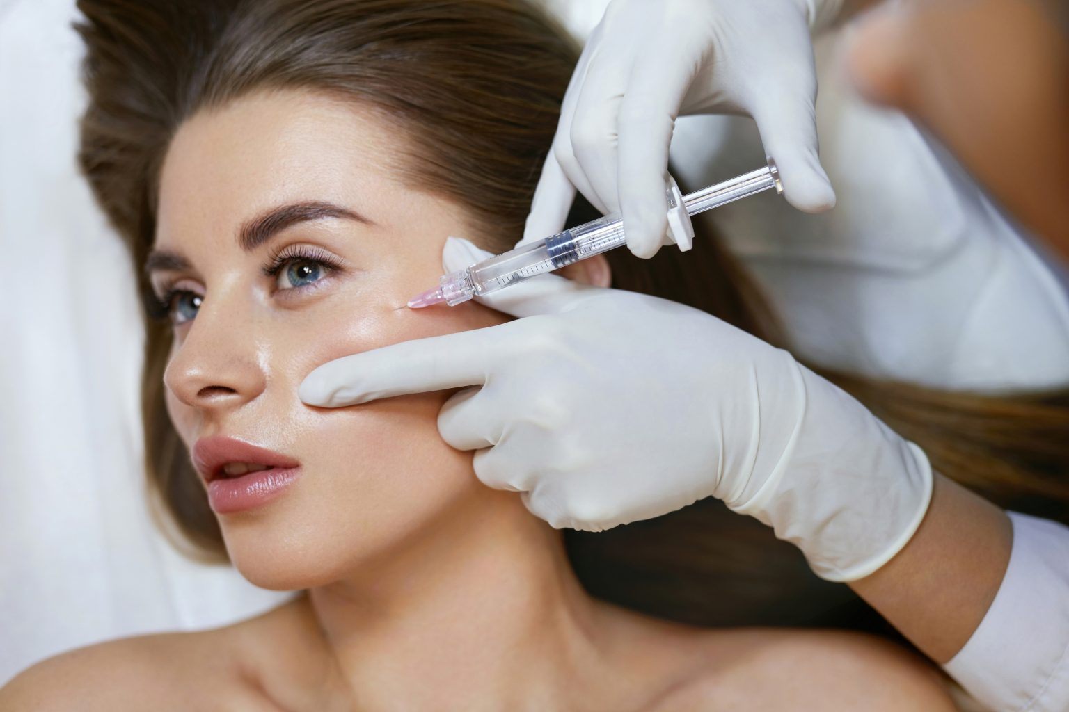Dermal filler in Islamabad