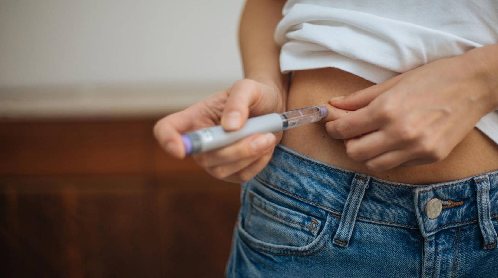 Mounjaro Injections Dubai