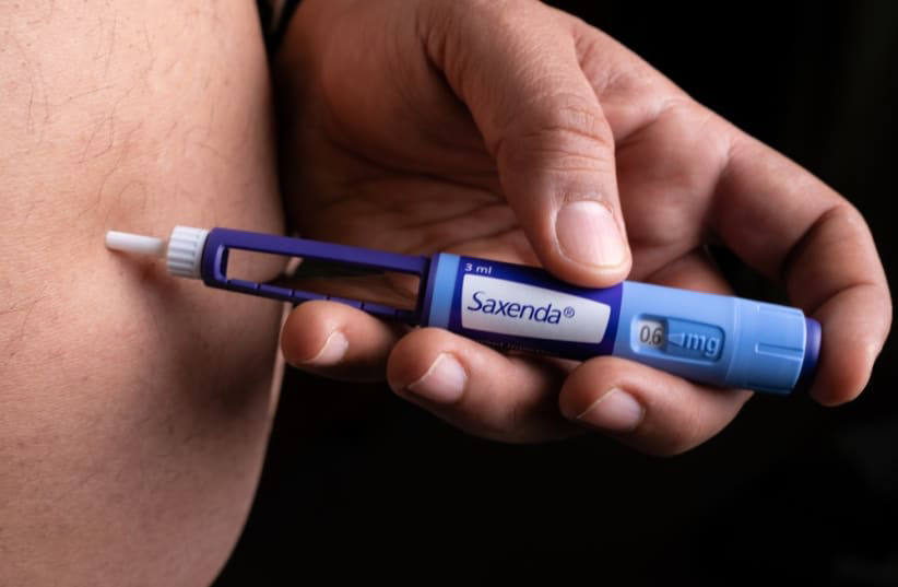 Saxenda Injection in Islamabad