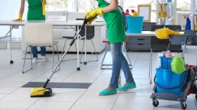 commercial cleaning companies dubai