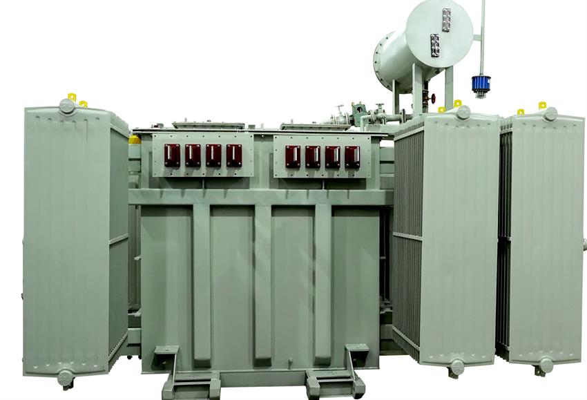 Transformer Suppliers in India