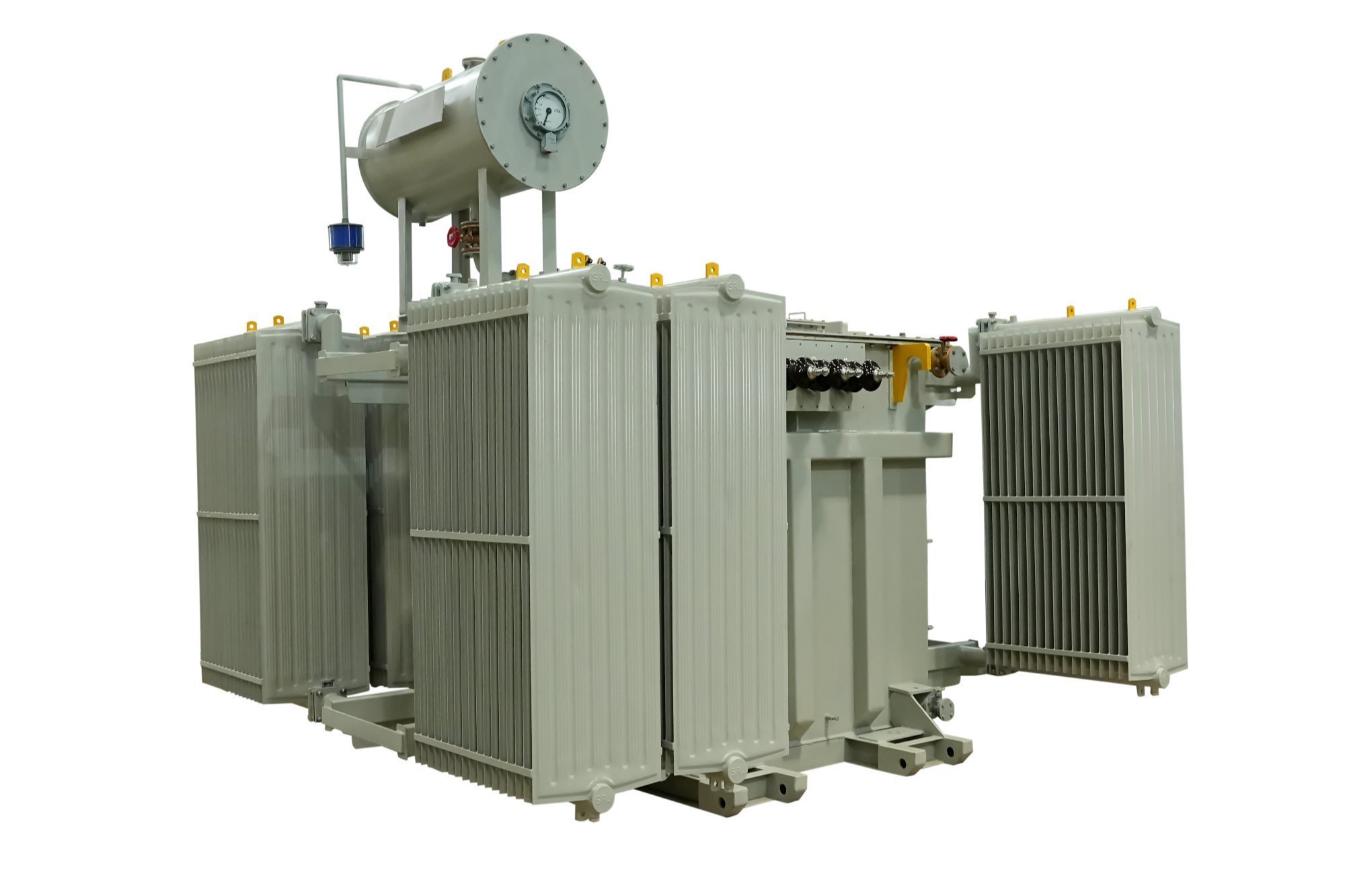 Transformer Manufacturer