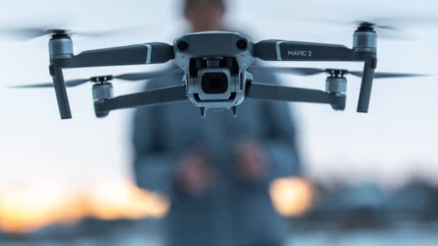 Top 5 Ways Drones Boost Property Sales in the Los Angeles Market
