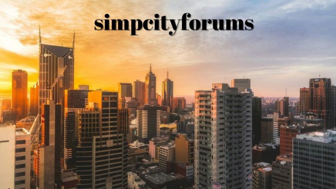 SimpCityForums: A Deep Dive Into the Internet's Underground Social Hub