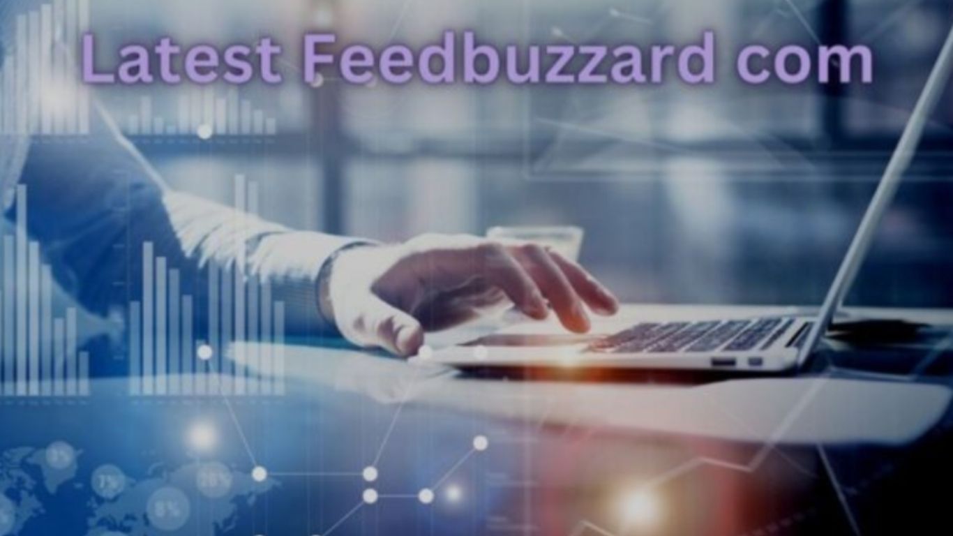 Advertise Feedbuzzard Com: A New Wave in Digital Promotion