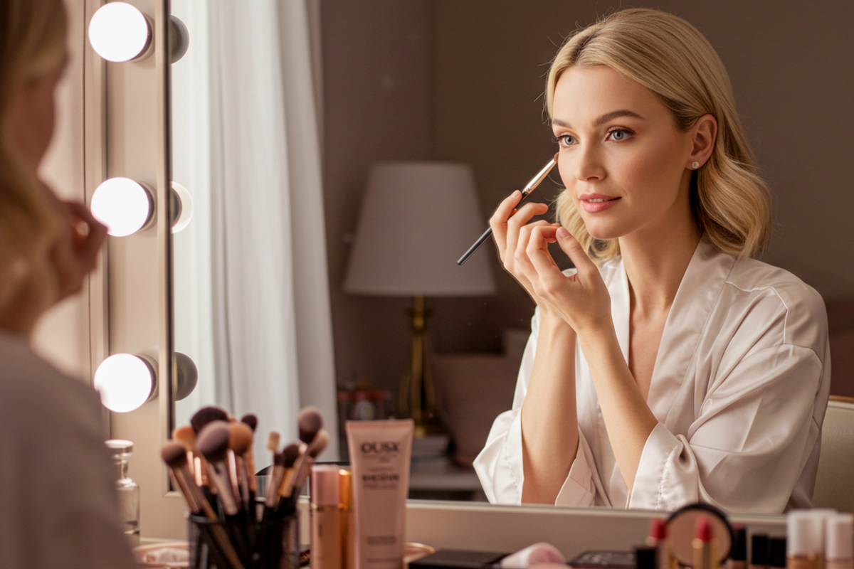 health and beauty products