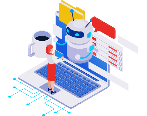Ai chatbot development company