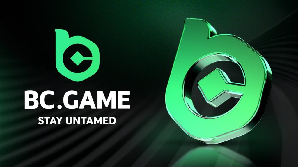 BCGame Україна - Найкраща платформа для азартних ігор BCGame Україна - Найкраща платформа для азартних ігор