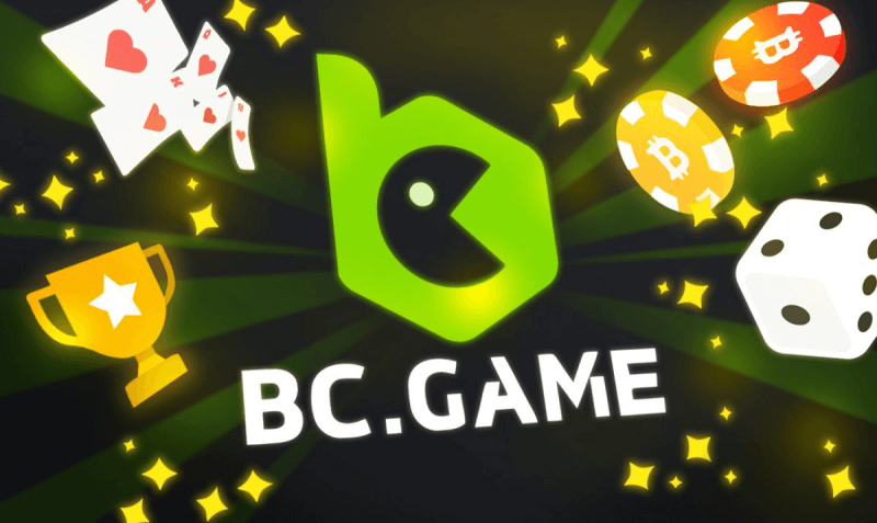 Discover the Excitement of BC Game Discover the Excitement of BC Game