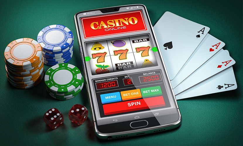 Discover the Excitement of Online F7 Casino Discover the Excitement of Online F7 Casino
