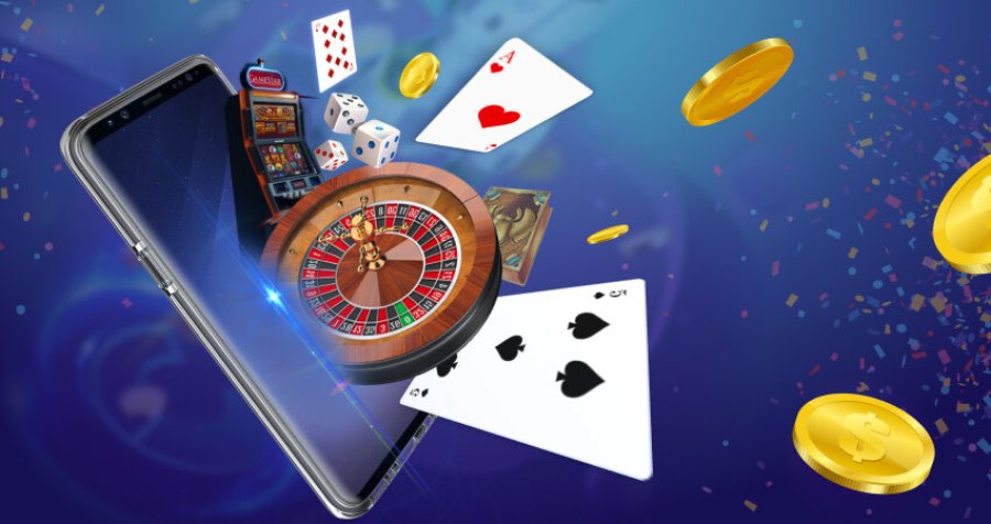 Discover the Excitement of Richy Fish Online Casino UK 17 Discover the Excitement of Richy Fish Online Casino UK 17