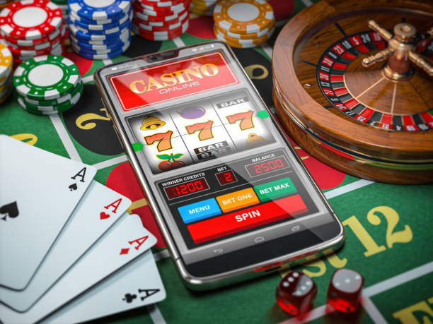 Discover the Exciting World of Slotit Casino Online Games 7 Discover the Exciting World of Slotit Casino Online Games 7