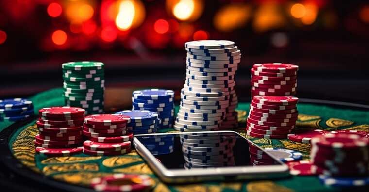 Discover the Exciting World of Slotit Casino Online Games 7 Discover the Exciting World of Slotit Casino Online Games 7