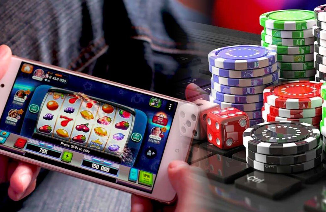 Discover the Thrill at Online Casino Gxmble Discover the Thrill at Online Casino Gxmble