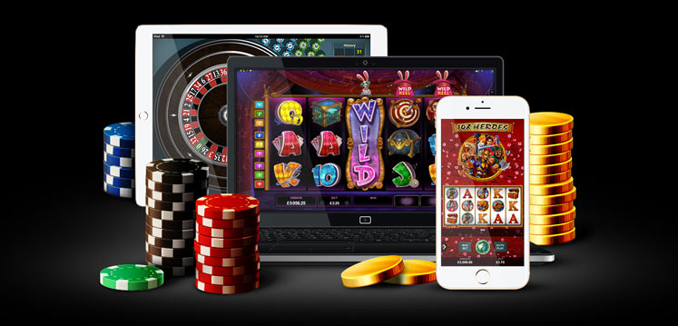 Discover the Thrills at Online Casino DaVinci's Gold