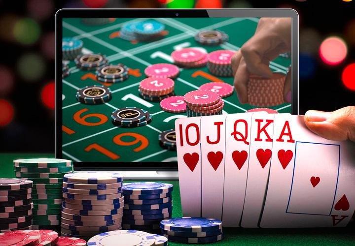 Discover the Thrills of Casino Casinoways