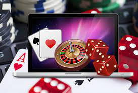 Experience the Thrill of Gaming at Casino Jokabet Experience the Thrill of Gaming at Casino Jokabet