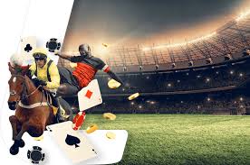 Experience the Thrill of Winning Unleashing Your Potential Experience the Thrill of Winning Unleashing Your Potential