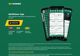 Explore the World of Betting with BetWinner Nigeria Explore the World of Betting with BetWinner Nigeria