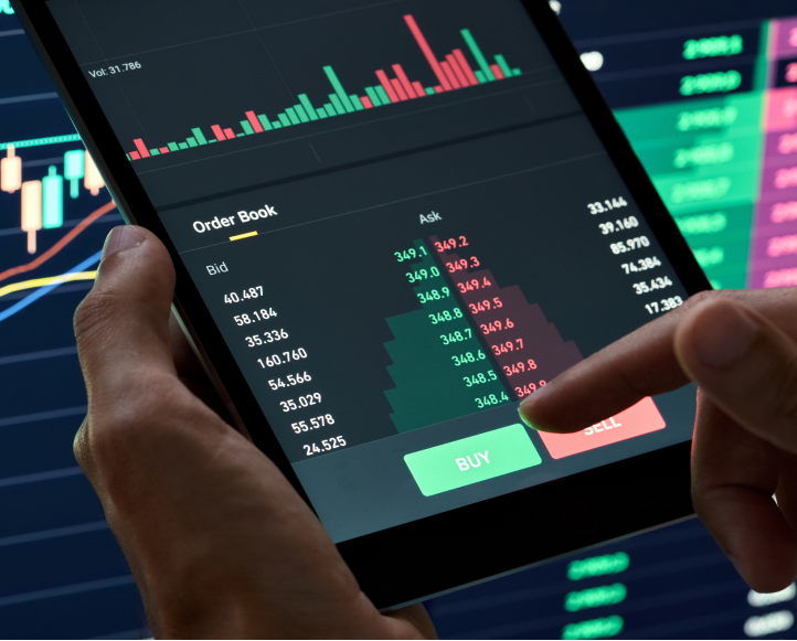 Exploring the World of Trading Crypto Signals Exploring the World of Trading Crypto Signals