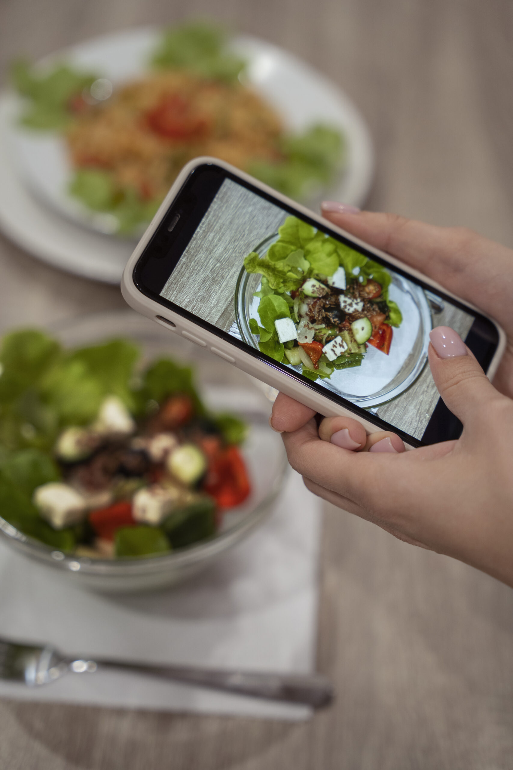 Food Delivery App Development Company