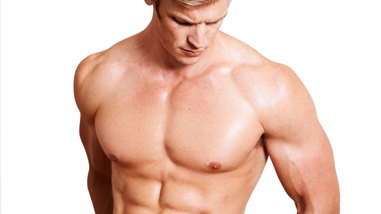 gynecomastia surgery in Islamabad