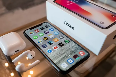 iPhone Best Price in UAE