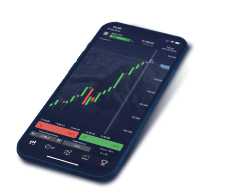 Maximize Your Trading Experience with the App Pocket Option Maximize Your Trading Experience with the App Pocket Option