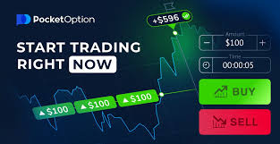 The Comprehensive Guide to Pocket Option Broker Everything You Need to Know The Comprehensive Guide to Pocket Option Broker Everything You Need to Know
