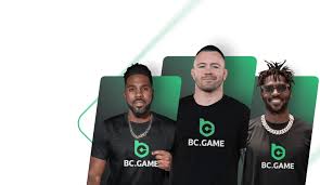 The Exciting World of BC Game A Comprehensive Review The Exciting World of BC Game A Comprehensive Review