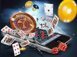 The Exciting World of Casino Mad New The Exciting World of Casino Mad New