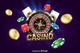 The Exciting World of Casino SpinTime The Exciting World of Casino SpinTime
