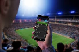 The Ultimate Guide to 4bet Experience the Thrill of Betting