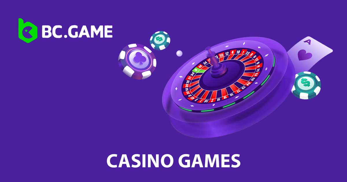 The Ultimate Guide to BC.Game Your Path to Crypto Gaming Success The Ultimate Guide to BC.Game Your Path to Crypto Gaming Success