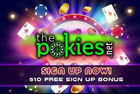 The Ultimate Guide to Online Gaming at thepokies net 9 The Ultimate Guide to Online Gaming at thepokies net 9