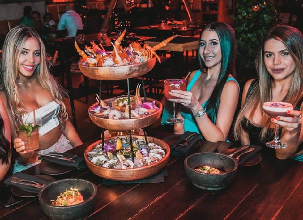 top Wynwood bars Miami