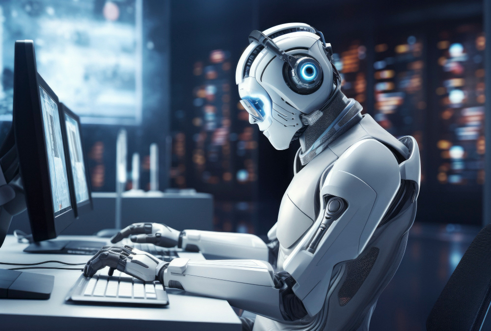 ai agent development company