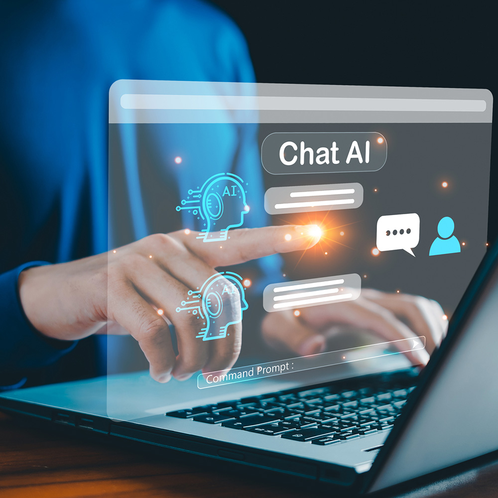 AI Chatbot Development