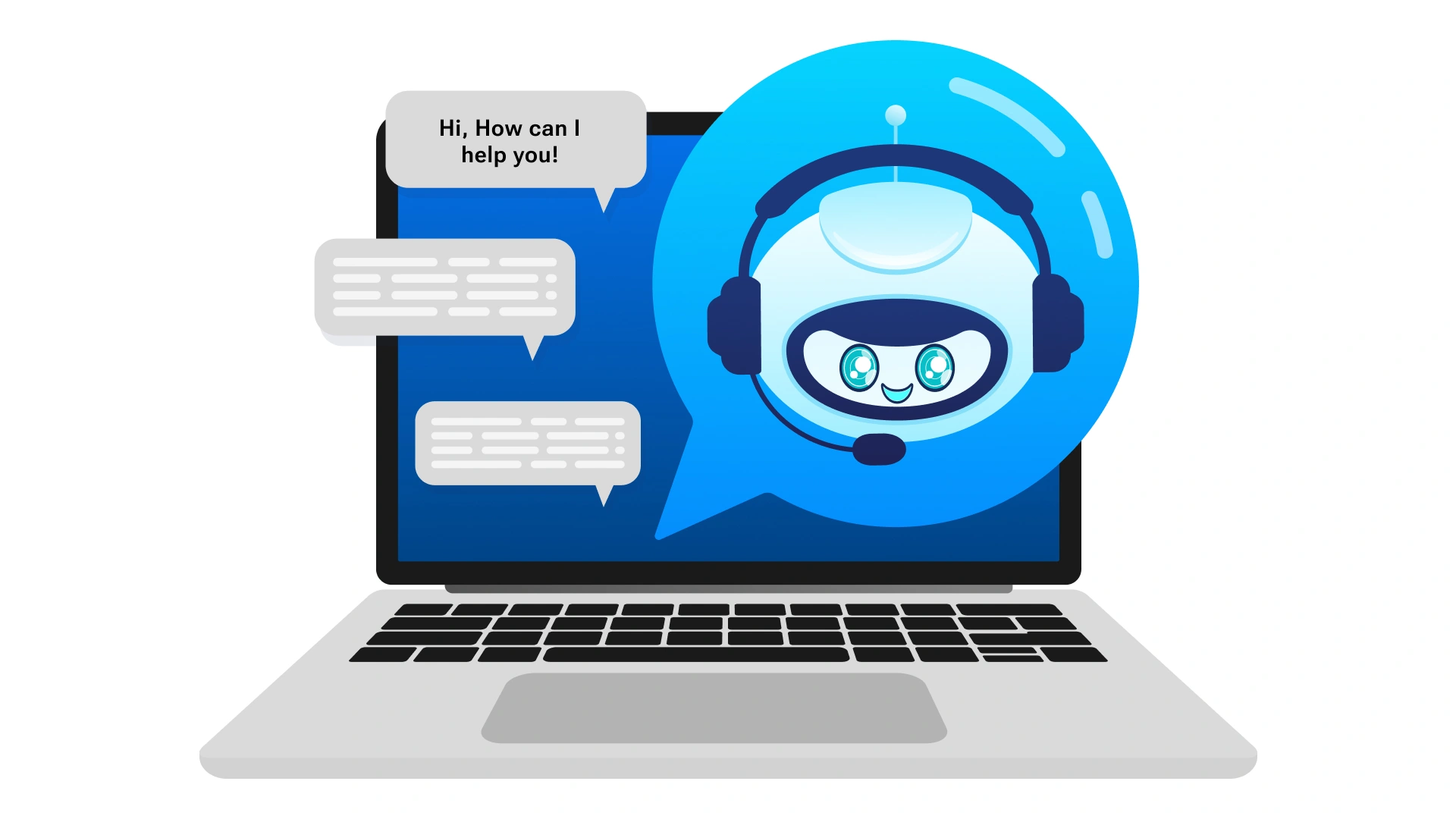 AI Chatbot Developer