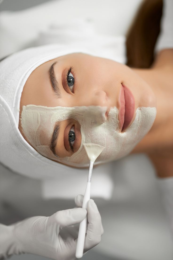 Chemical peels in Dubai
