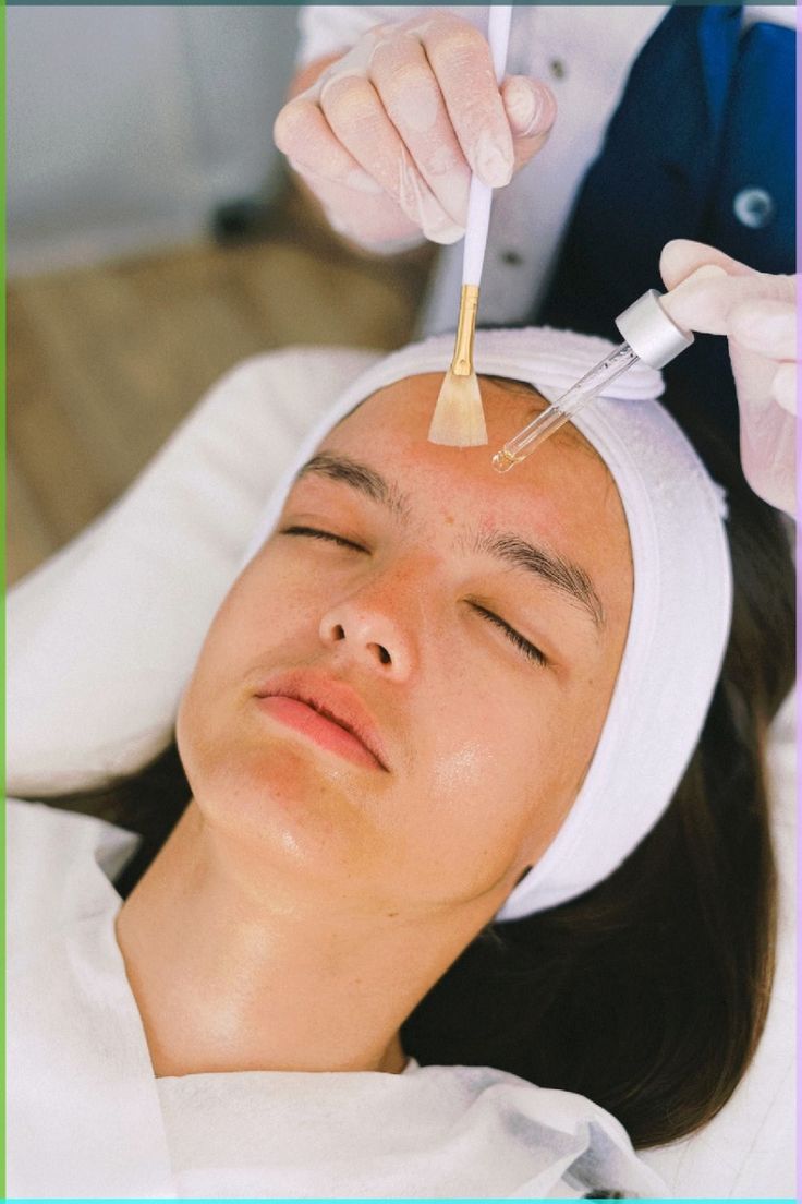 Chemical Peels in Dubai
