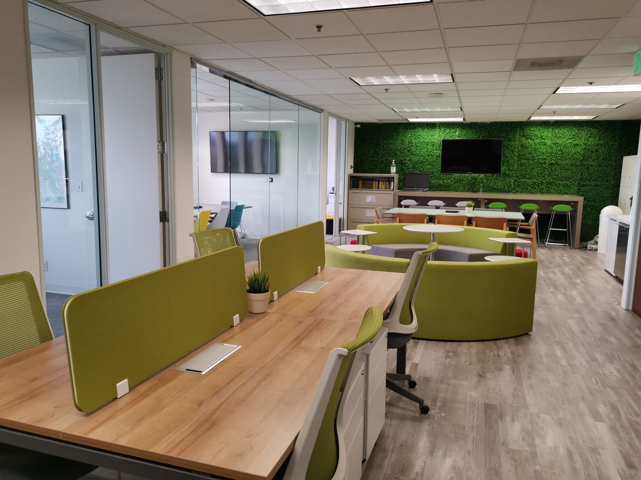 Coworking Space san mateo