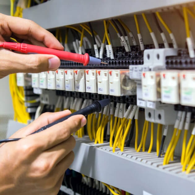 Fast and clean electrical services in Melbourne