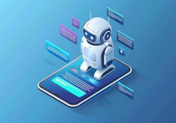 AI Chatbot Development Services