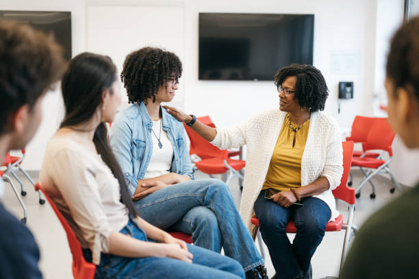 Interdisciplinary Collaboration at Beyond Care Therapy