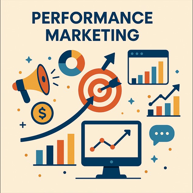 performance marketing